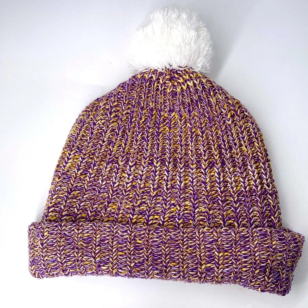 Love Your Melon‎ Beanie with Pom Pom